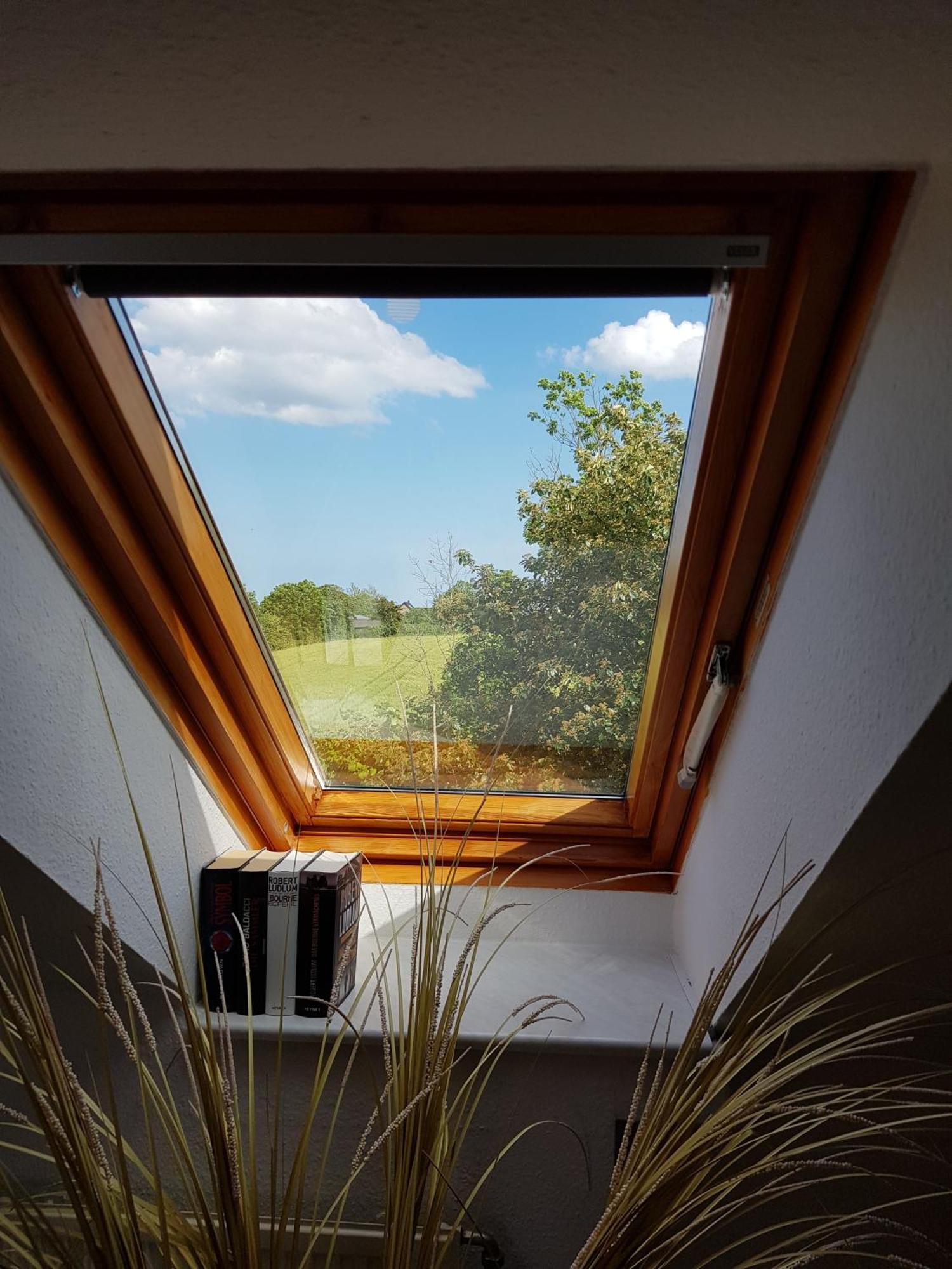 Strandperle - Ihre Ferienwohnung Шёнхаген Экстерьер фото